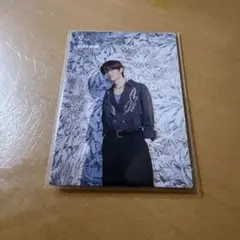 Mrs. GREEN APPLE 若井滉斗 フォトカード 40番