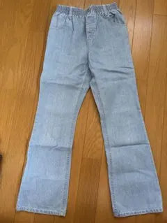 OshKosh B'gosh 薄い青 ロングパンツのサムネイル