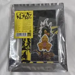 KAMIGATA BOYZ カミガタボーイズ 無責任でええじゃないかLOVE