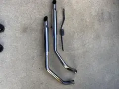 2025年最新】ショベル マフラーの人気アイテム - メルカリ