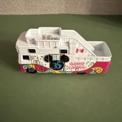 トミカ 東京ディズニーリゾート　35周年限定トミカ