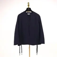 2025年最新】BLAMINK ノーカラージャケットの人気アイテム - メルカリ