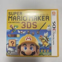 スーパーマリオメーカー2 カセット 中古 - メルカリ