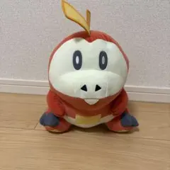 ポケモン　ホゲータ　ぬいぐるみ