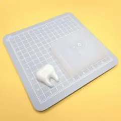 シリコンモールド