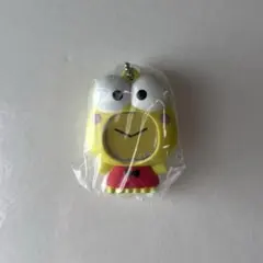 サンリオキャラクターズ フォトフレームマスコット2 けろけろけろっぴ