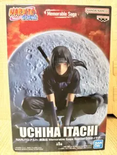 2025年最新】Memorable Saga Special うちはイタチの人気