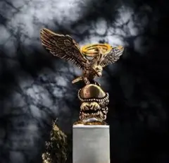 2026年最新】銅 鷹の人気アイテム - メルカリ