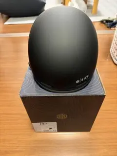 DICEスノーヘルメットD6モデルBLKカラーSMサイズ新品未使用 - メルカリ