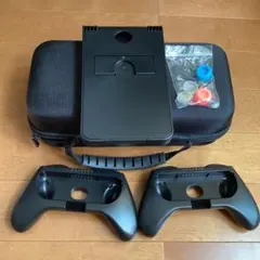Nintendo Switch 収納ケースとスタンド