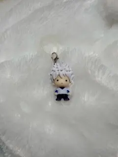 HUNTER × HUNTER めじるしアクセサリー キルア