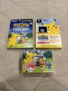 名探偵ピカチュウ Blu-ray＆3DSソフト 特典付き【匿名配送】※即購入OK 名探偵ピカチュウ Blu-ray＆3DSソフト 特典付き【匿名配送】※即購入OK