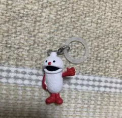 パペットスンスン ノンノン めじるしアクセサリー ガチャガチャ