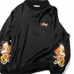 2025年最新】Doublet カオス刺繍 スカジャンの人気アイテム