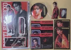 藤原樹 bot アクスタ フォトカ