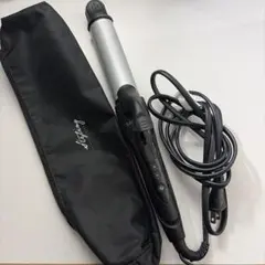 【ジャンク品】SALONIA サロニア 2way ヘアアイロン