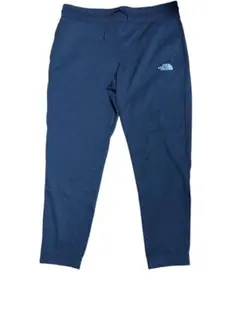 ノースフェイス　スウェットパンツ　メンズ　ブラック