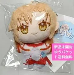 2026年最新】ソード アスナ ぬいぐるみの人気アイテム - メルカリ