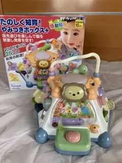 Toyroyal たのしく知育！やみつきボックス+のサムネイル