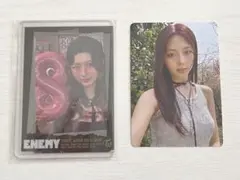 TWICE ENEMY 特典 〖 TZUYU ‪〗‬