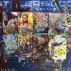 2026年最新】バディファイトの人気アイテム - メルカリ