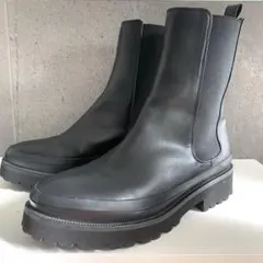 oriental traffic ブーツ