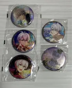 壮五　缶バッジ　まとめ売り