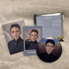 バーノン アイドル