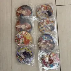にじさんじ 東京タワーコラボくじ 缶バッジセット - メルカリ