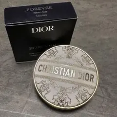 【新品】Christian Dior クッションファンデーションケース