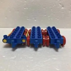 レゴ デュプロ トレインベースセット