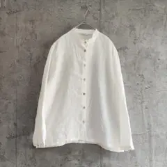 IENA 24S/S レースブラウス イエナ カットソー グレージュ - メルカリ