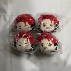 あんスタ もちマス 鬼龍紅郎 通常特典