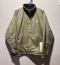 【新品】HELLY HANSEN ナイロンジャケット M