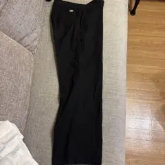 Beauty&youth×Dickies ブラック スラックス サイズ30