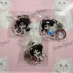 2025年最新】ゆずソフト キーホルダーの人気アイテム - メルカリ