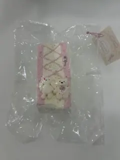 happyhamburger ハッピーハンバーガー スクイーズ