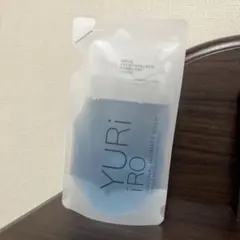 ユリイロ インティメイトウォッシュ ピュアムスク 80mL 詰替のサムネイル