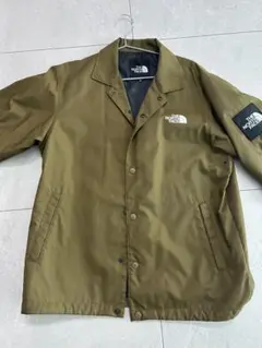 THE NORTH FACEノースフェイス　コーチジャケットM