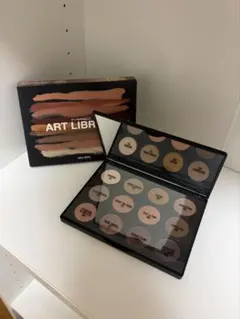 MAC アイシャドウパレット