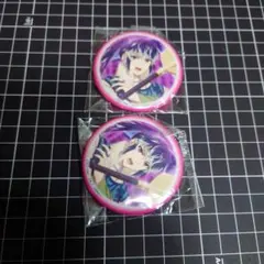 【即決可】缶バッジ アイナナ