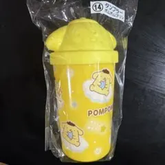 ポムポムプリン タンブラー　スピードくじ