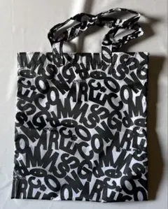 COMME des GARCONS コムデギャルソン 双子 バッグ 未使用 - メルカリ