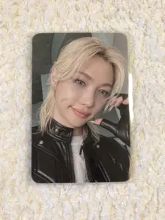 フィリックス musickorea ミューコリ DOIT straykids