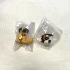 ひつじのショーン　肩ズンFig. セミコンプ　ミニブック付きのサムネイル