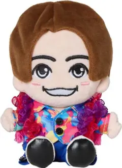 嵐 相葉雅紀 ぬいぐるみ ファミクラストア - メルカリ