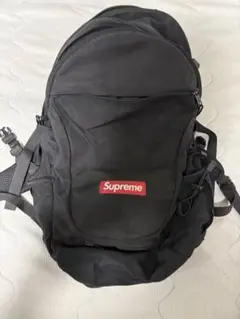 2025年最新】SUPREME バックパック 12awの人気アイテム - メルカリ