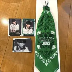 三代目 健二郎 セット