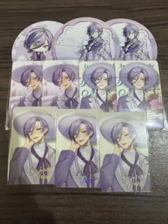 榊ネス グッズセット