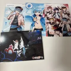 すとぷり ブロマイド